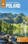 The Rough Guide to Poland: Travel Guide with eBook cover