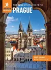 The Mini Rough Guide to Prague: Travel Guide with eBook cover