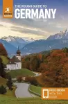 The Rough Guide to Germany: Travel Guide with eBook cover