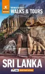 Rough Guides Walks and Tours Sri Lanka: Top 12 Itineraries for Your Trip: Travel Guide with eBook cover