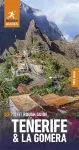 Pocket Rough Guide Tenerife & La Gomera: Travel Guide with eBook cover