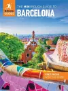 The Mini Rough Guide to Barcelona: Travel Guide with eBook cover