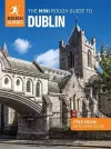 The Mini Rough Guide to Dublin: Travel Guide with eBook cover