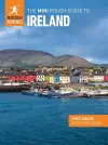 The Mini Rough Guide to Ireland: Travel Guide with eBook cover