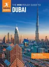 The Mini Rough Guide to Dubai: Travel Guide with eBook cover