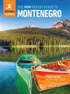 The Mini Rough Guide to Montenegro: Travel Guide with eBook cover