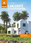 The Mini Rough Guide to Lanzarote and Fuerteventura: Travel Guide with eBook cover