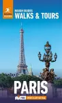 Rough Guides Walks and Tours Paris: Top 20 Itineraries for Your Trip: Travel Guide with eBook cover