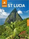 Rough Guides Mini St Lucia: Travel Guide with eBook cover