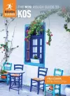 The Mini Rough Guide to Kos: Travel Guide with eBook cover