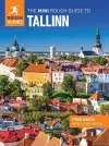 The Mini Rough Guide to Tallinn: Travel Guide with eBook cover