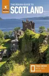 The Rough Guide to Scotland: Travel Guide with eBook cover