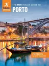 The Mini Rough Guide to Porto: Travel Guide with eBook cover