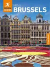 Rough Guides Mini Brussels: Travel Guide with eBook cover