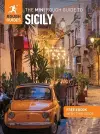 The Mini Rough Guide to Sicily: Travel Guide with eBook cover