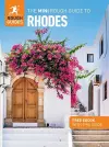 The Mini Rough Guide to Rhodes: Travel Guide with eBook cover