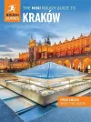 The Mini Rough Guide to Krakow: Travel Guide with eBook cover