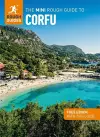 The Mini Rough Guide to Corfu: Travel Guide with eBook cover
