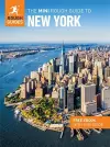 The Mini Rough Guide to New York: Travel Guide with eBook cover