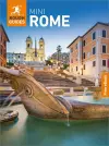 Rough Guides Mini Rome: Travel Guide with eBook cover