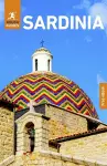 Rough Guides Sardinia: Travel Guide with eBook cover