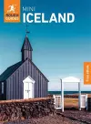 Rough Guides Mini Iceland: Travel Guide with eBook cover