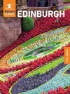 Rough Guides Mini Edinburgh: Travel Guide with eBook cover