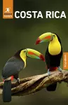 Rough Guides Costa Rica: Travel Guide with eBook cover