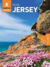 Rough Guides Mini Jersey: Travel Guide with eBook cover