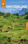 Rough Guides Switzerland: Travel Guide with eBook cover