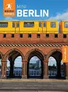 Rough Guides Mini Berlin: Travel Guide with eBook cover
