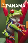 Rough Guides Panama: Travel Guide with eBook cover