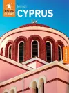 Rough Guides Mini Cyprus: Travel Guide with eBook cover