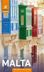 Rough Guides Walks and Tours Malta: Top 12 Itineraries for Your Trip: Travel Guide with eBook cover