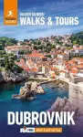 Rough Guides Walks and Tours Dubrovnik: Top 11 Itineraries for Your Trip: Travel Guide with eBook cover