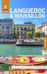 Rough Guides Languedoc and Roussillon: Travel Guide with eBook cover
