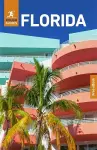 Rough Guides Florida: Travel Guide with eBook cover