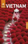 Rough Guides Vietnam: Travel Guide with eBook cover