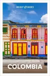 Insight Guides Colombia: Travel Guide with eBook cover