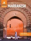 The Mini Rough Guide to Marrakesh: Travel Guide with eBook cover