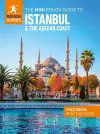 The Mini Rough Guide to Istanbul and the Aegean Coast: Travel Guide with eBook cover