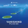 Rough Guides Vanishing Places cover