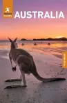 Rough Guides Australia: Travel Guide with eBook cover