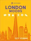 Rough Guides City Stories: London Moods cover