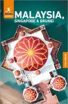 Rough Guides Malaysia, Singapore and Brunei: Travel Guide with eBook cover