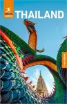 Rough Guides Thailand: Travel Guide with eBook cover