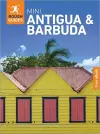 Rough Guides Mini Antigua and Barbuda: Travel Guide with eBook cover