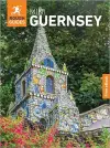 Rough Guides Mini Guernsey: Travel Guide with eBook cover