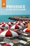 Rough Guides Provence and the Cote d'Azur: Travel Guide with eBook cover