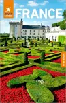 Rough Guides France: Travel Guide with eBook cover